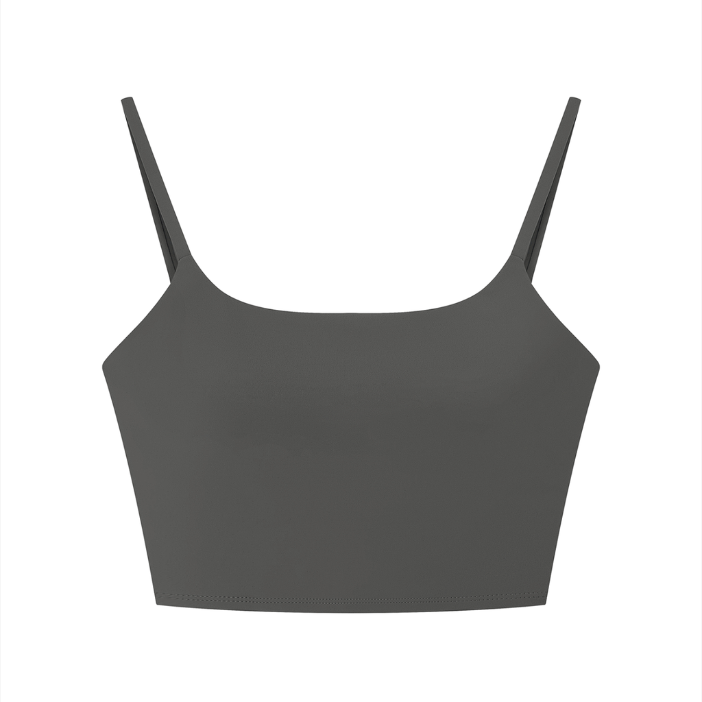 ATHLETICA PERFORMANCE - Women's Solid Color Sports Bra