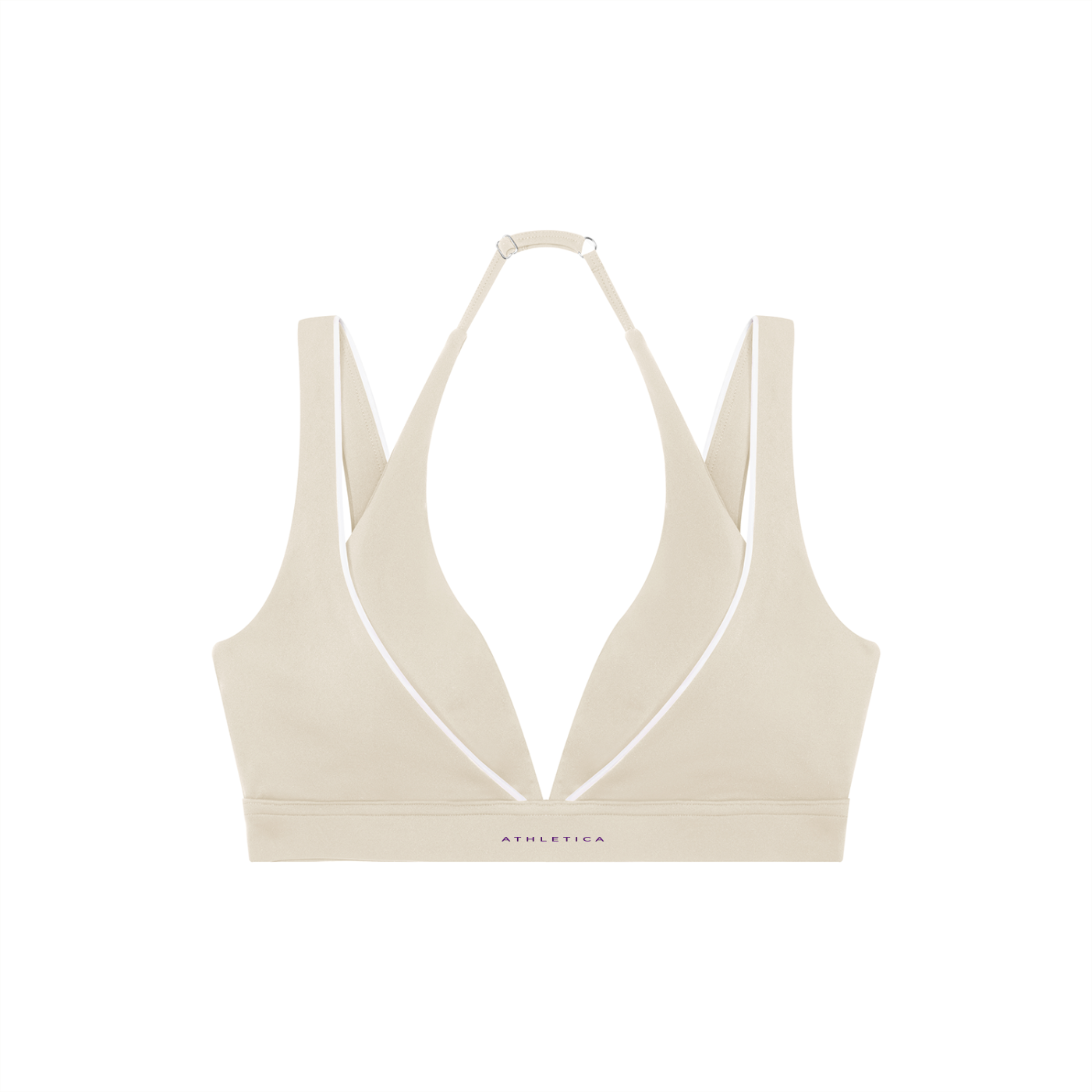 ATHLETICA PERFORMANCE Women’s Halter Neck Yoga Sports Bra