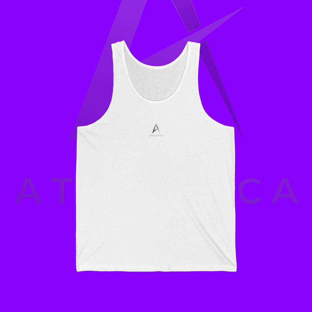 ATHLETICA PEFORMANCE Unisex Jersey Tank