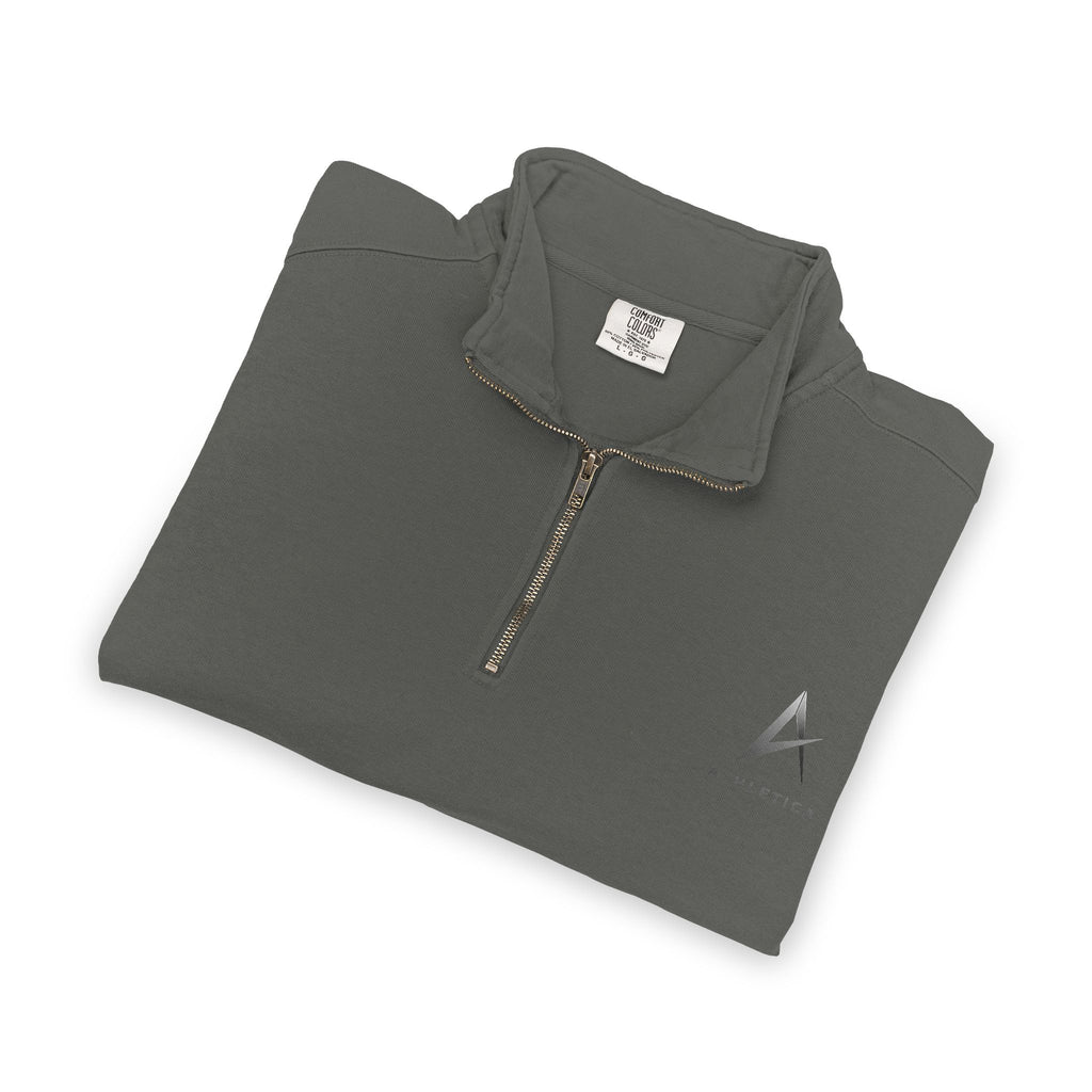 ATHLETICA PERFORMANCE Adult Quarter-Zip Sweatshirt