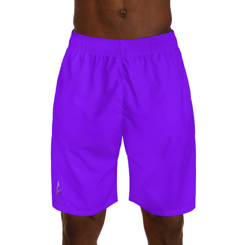 ATHLETICA PERFORMANCE Men's Jogger Shorts