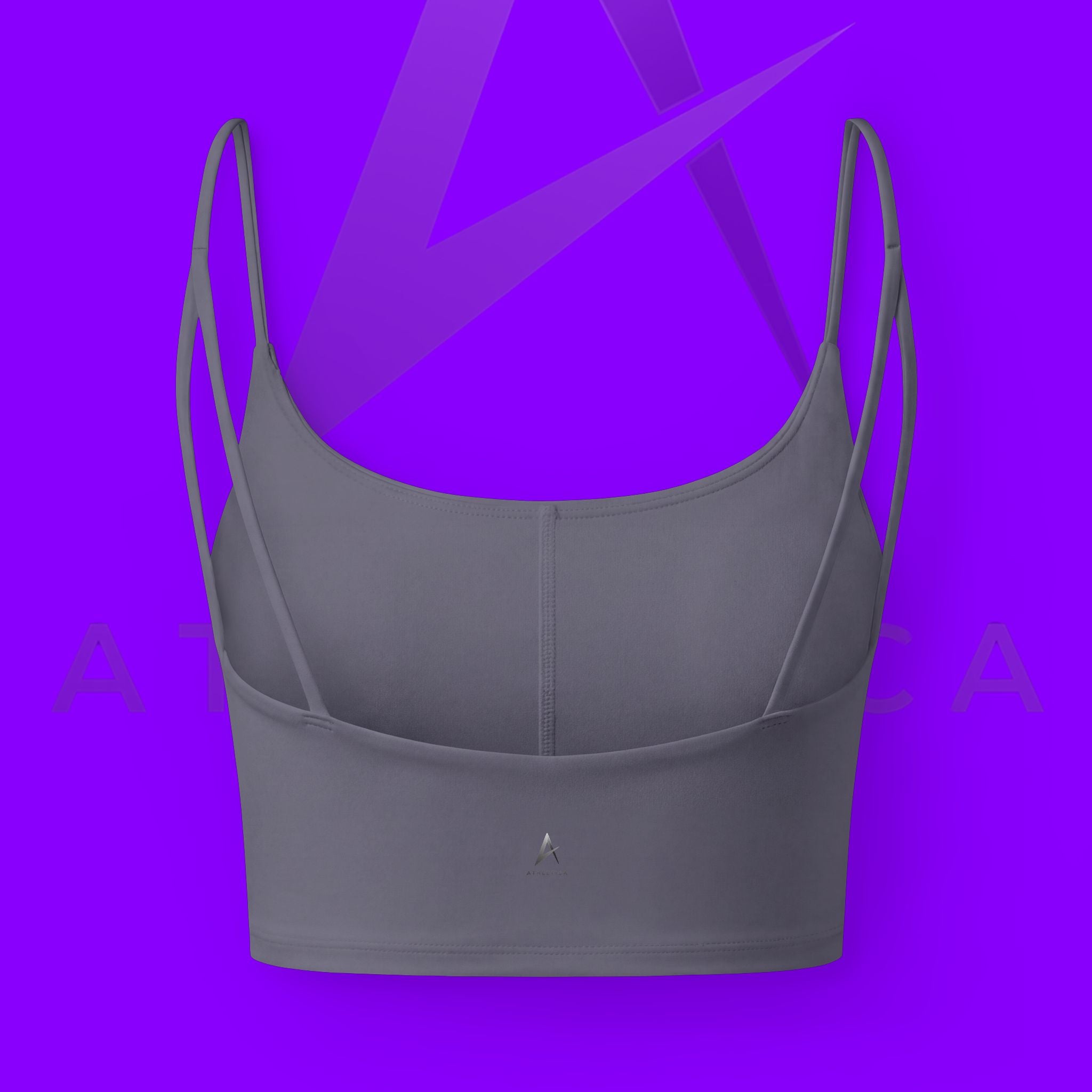 ATHLETICA PERFORMANCE Women's TriDri Women's Luxe Bra