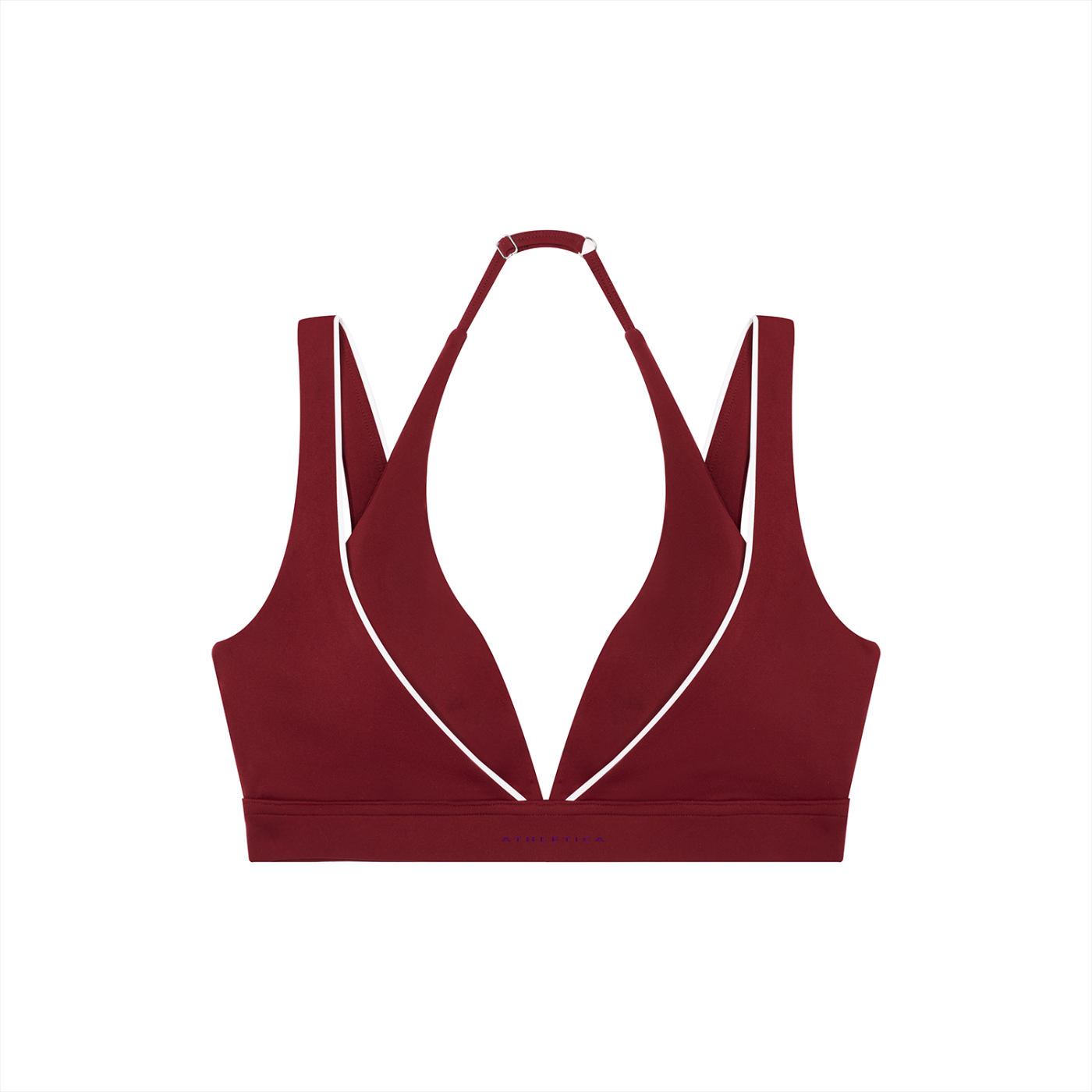 ATHLETICA PERFORMANCE Women’s Halter Neck Yoga Sports Bra