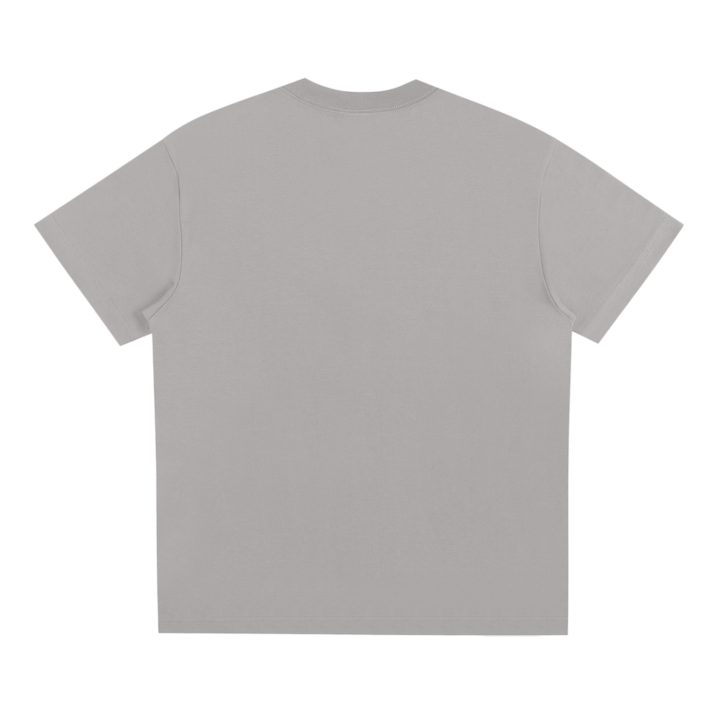 ATHLETICA INTRIGUE DESIGNS - Sorona Quick-Dry Cooling T-Shirt