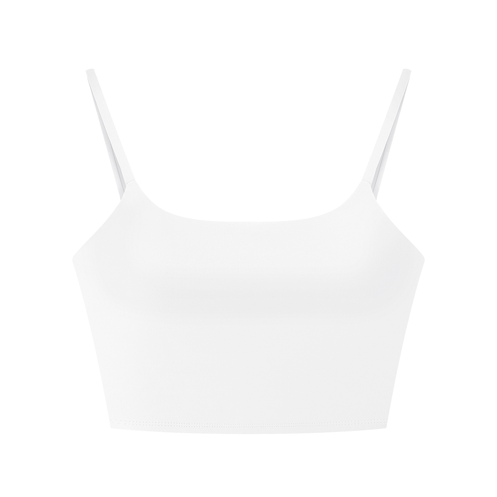 ATHLETICA PERFORMANCE - Women's Solid Color Sports Bra