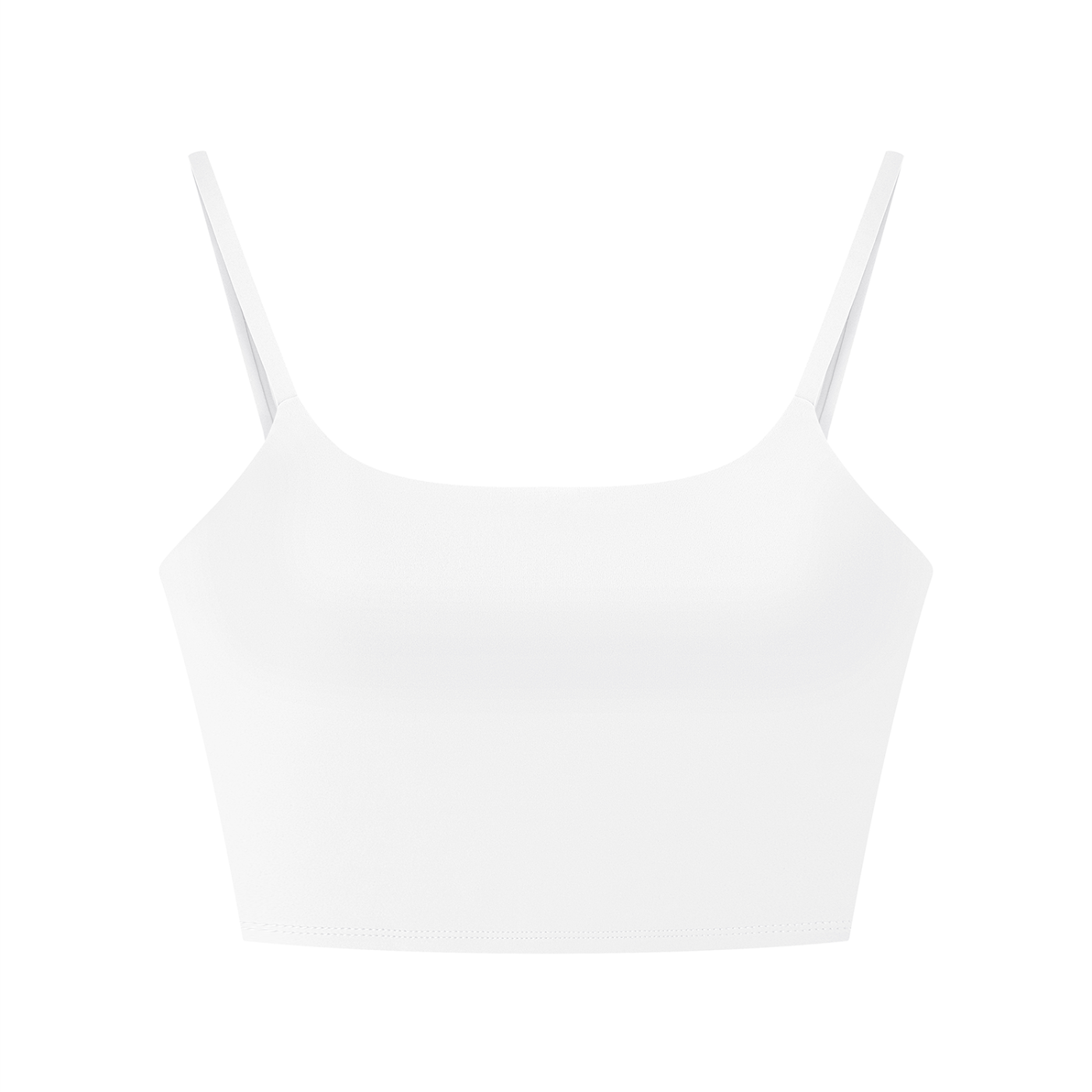 ATHLETICA PERFORMANCE - Women's Solid Color Sports Bra