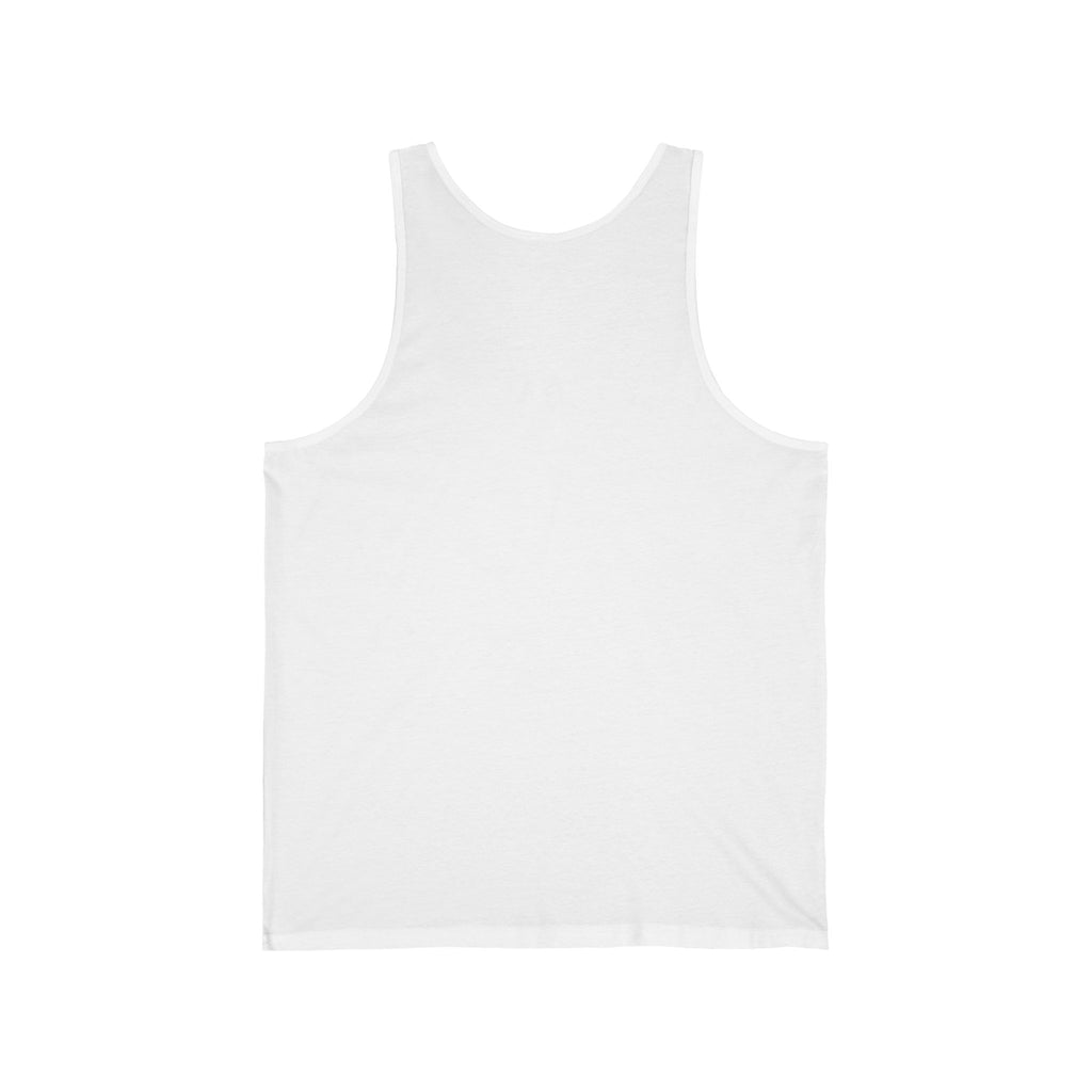 ATHLETICA PEFORMANCE Unisex Jersey Tank
