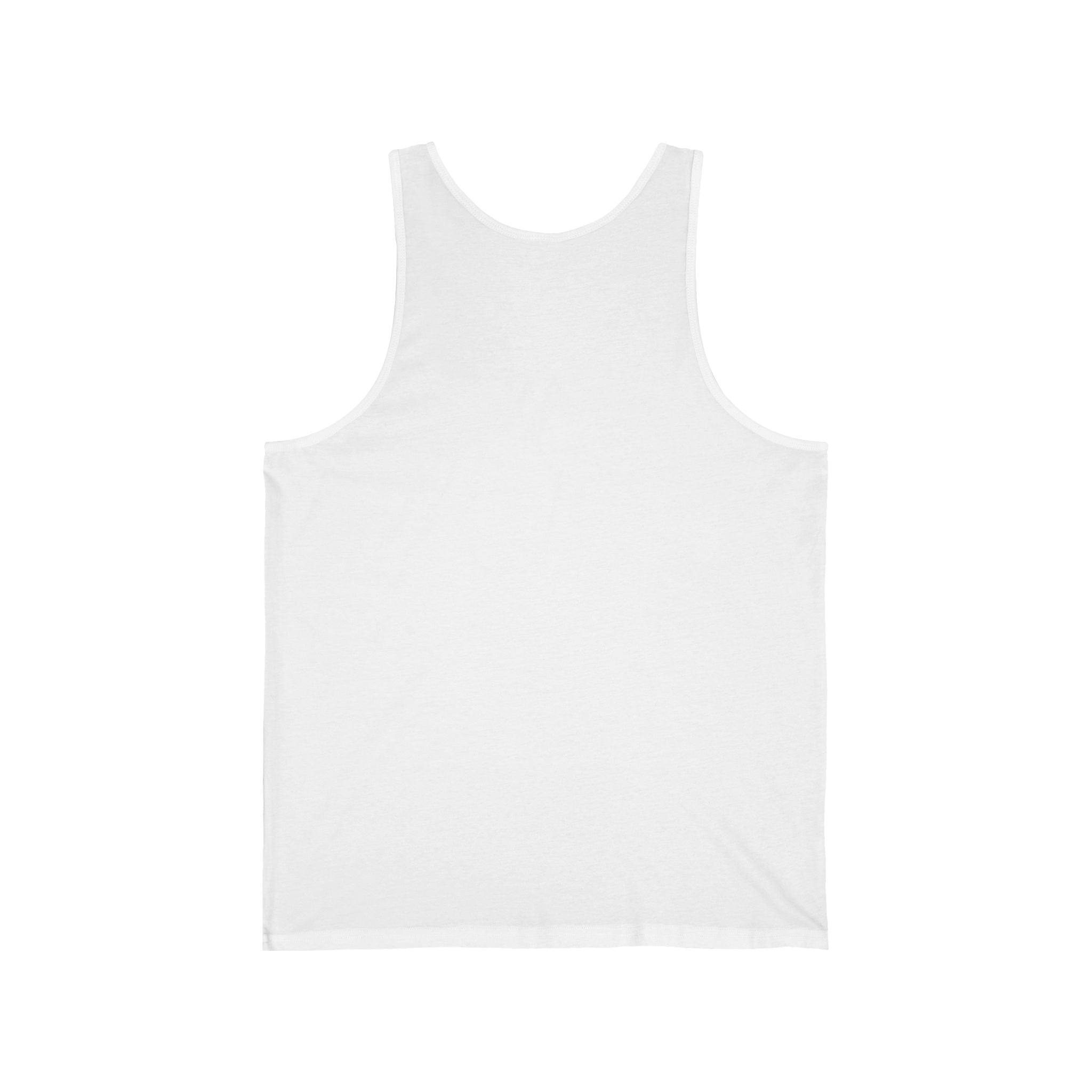 ATHLETICA PEFORMANCE Unisex Jersey Tank