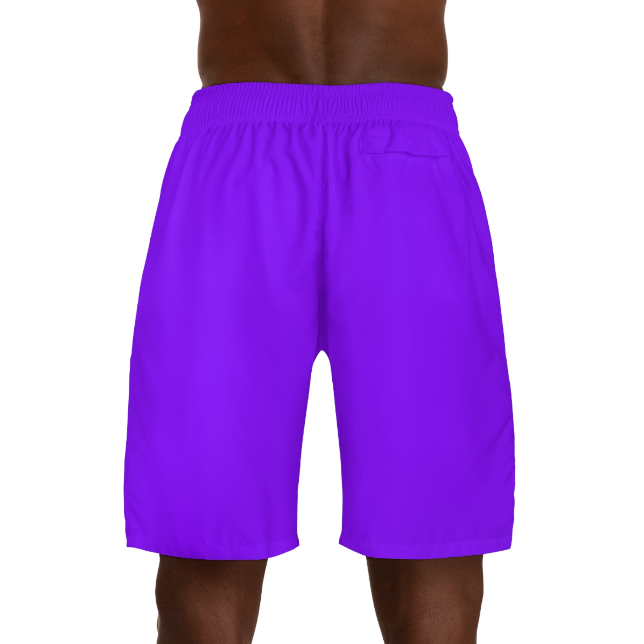 ATHLETICA PERFORMANCE Men's Jogger Shorts