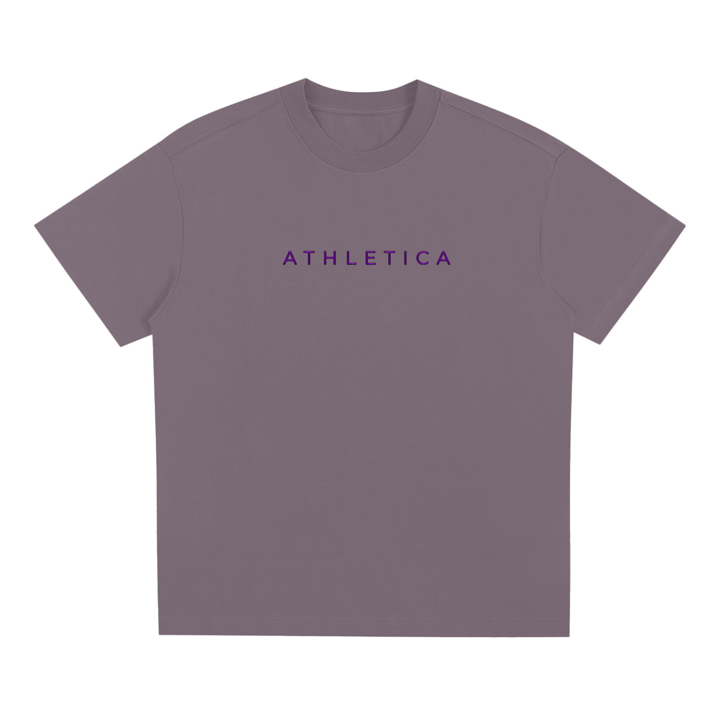ATHLETICA INTRIGUE DESIGNS - Sorona Quick-Dry Cooling T-Shirt