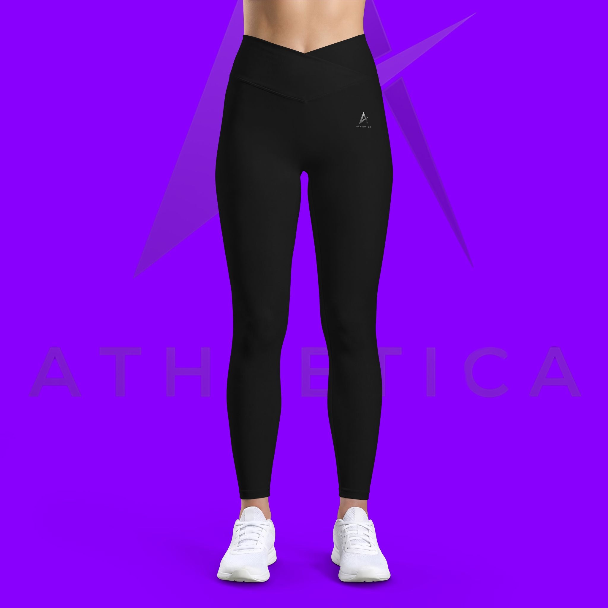 ATHLETICA PEFORMANCE Women’s Luxe Leggings