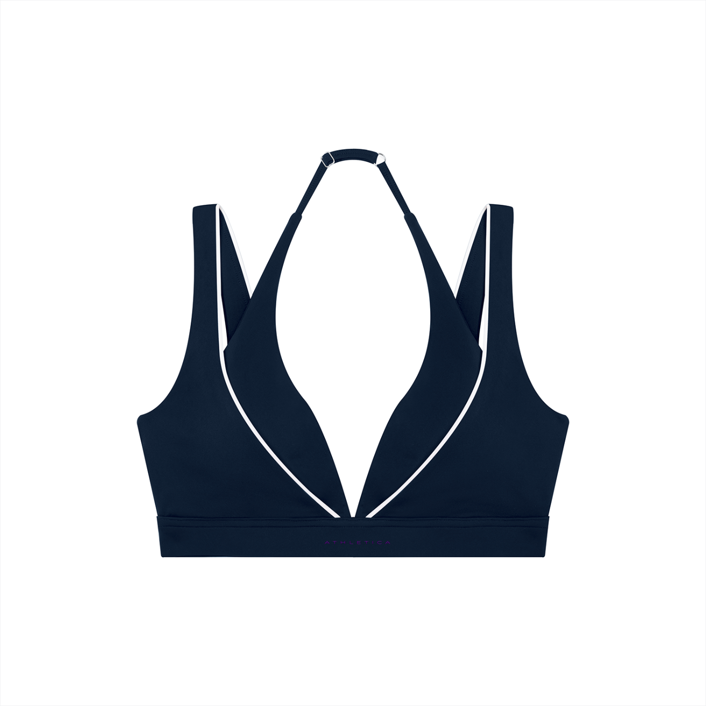 ATHLETICA PERFORMANCE Women’s Halter Neck Yoga Sports Bra