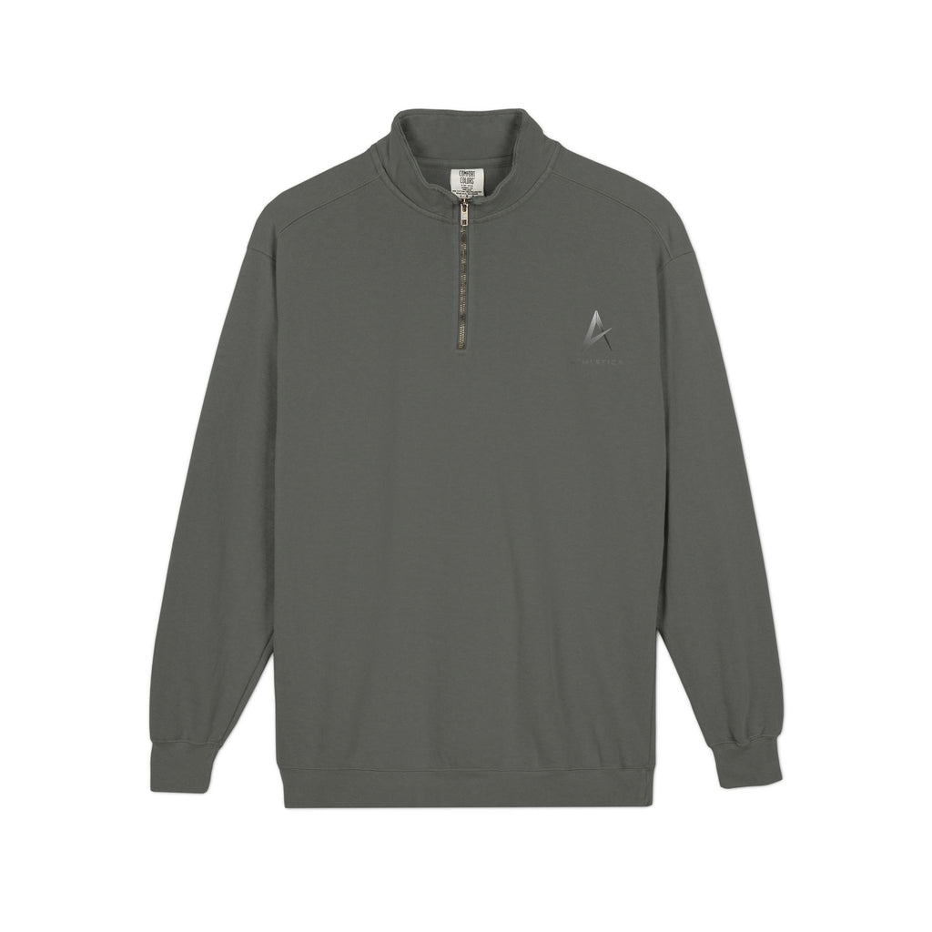 ATHLETICA PERFORMANCE Adult Quarter-Zip Sweatshirt