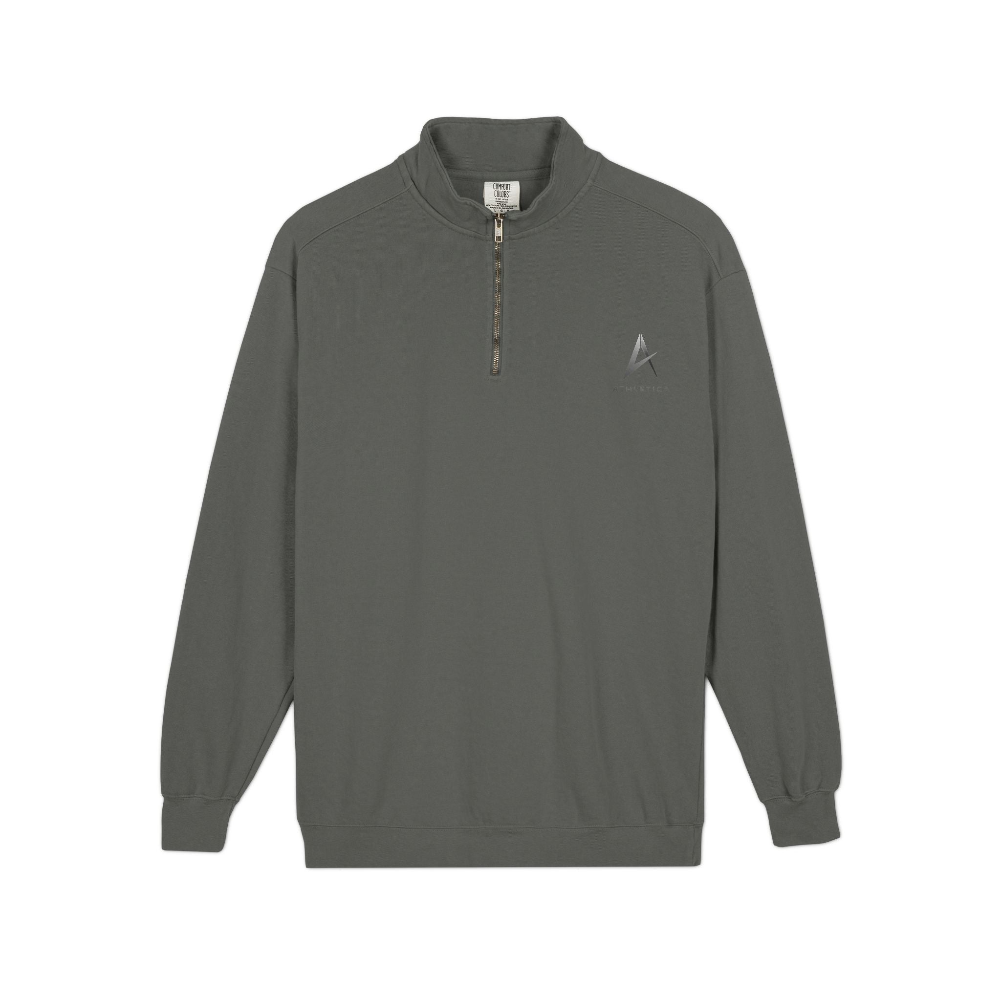 ATHLETICA PERFORMANCE Adult Quarter-Zip Sweatshirt
