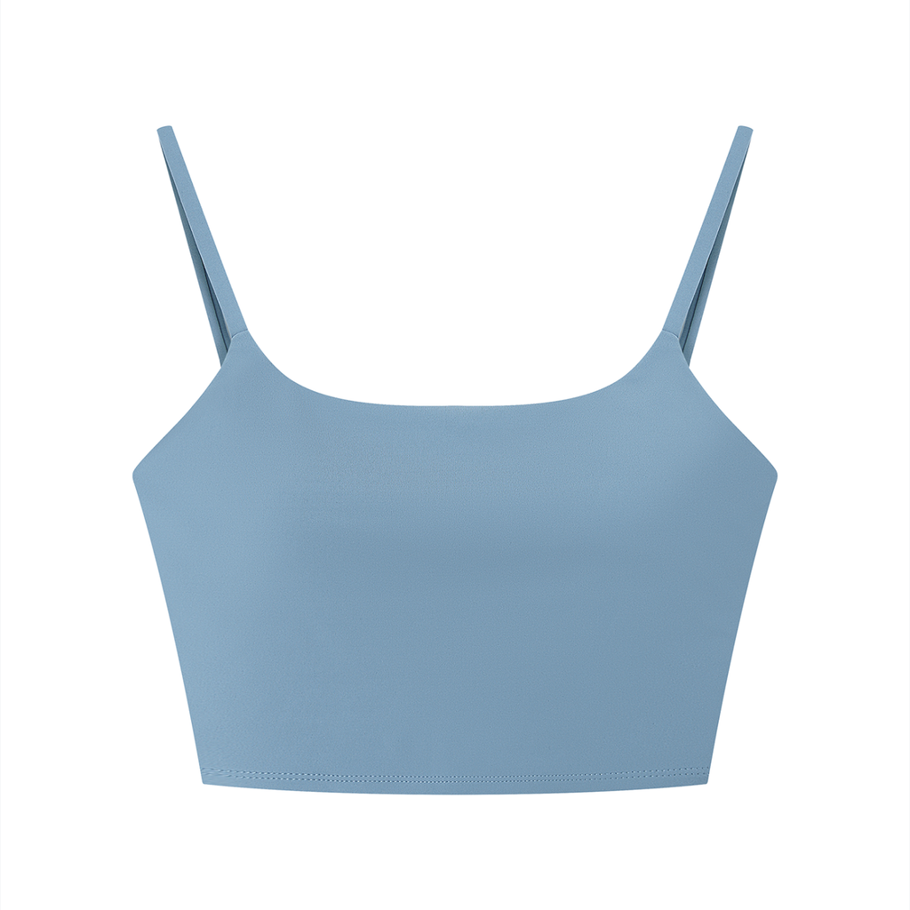 ATHLETICA PERFORMANCE - Women's Solid Color Sports Bra
