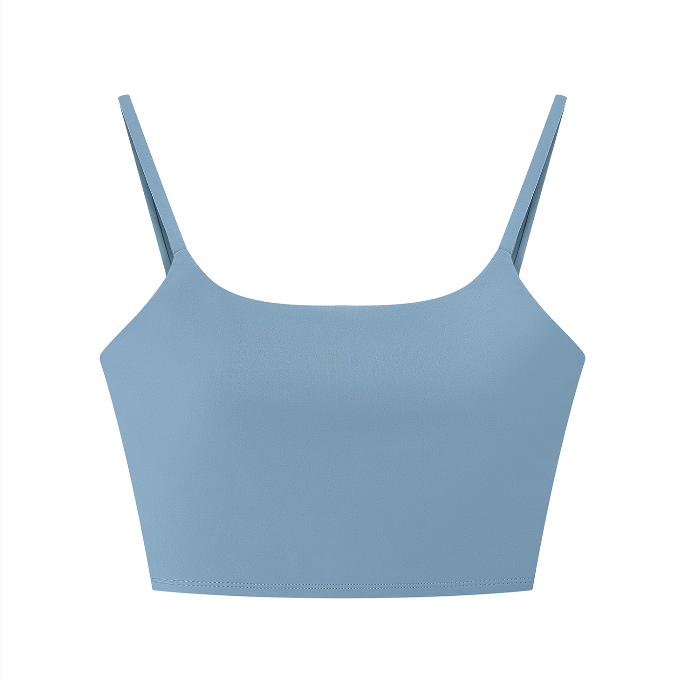 ATHLETICA PERFORMANCE - Women's Solid Color Sports Bra