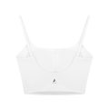 ATHLETICA PERFORMANCE - Women's Solid Color Sports Bra