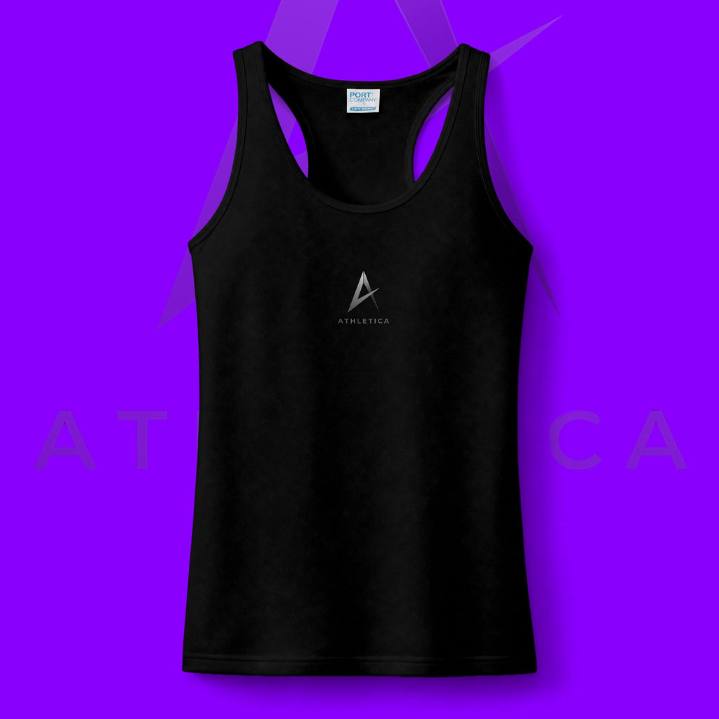 ATHLETICA PERFORMANCE Women's Ultimate Comfort and Performance Tank