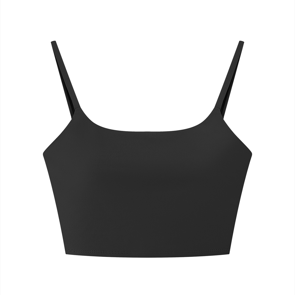 ATHLETICA PERFORMANCE - Women's Solid Color Sports Bra