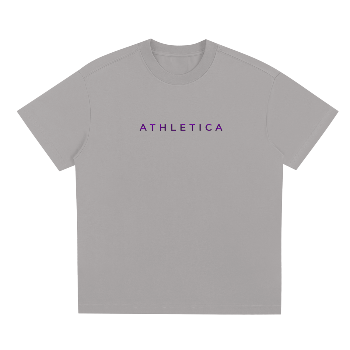 ATHLETICA INTRIGUE DESIGNS - Sorona Quick-Dry Cooling T-Shirt