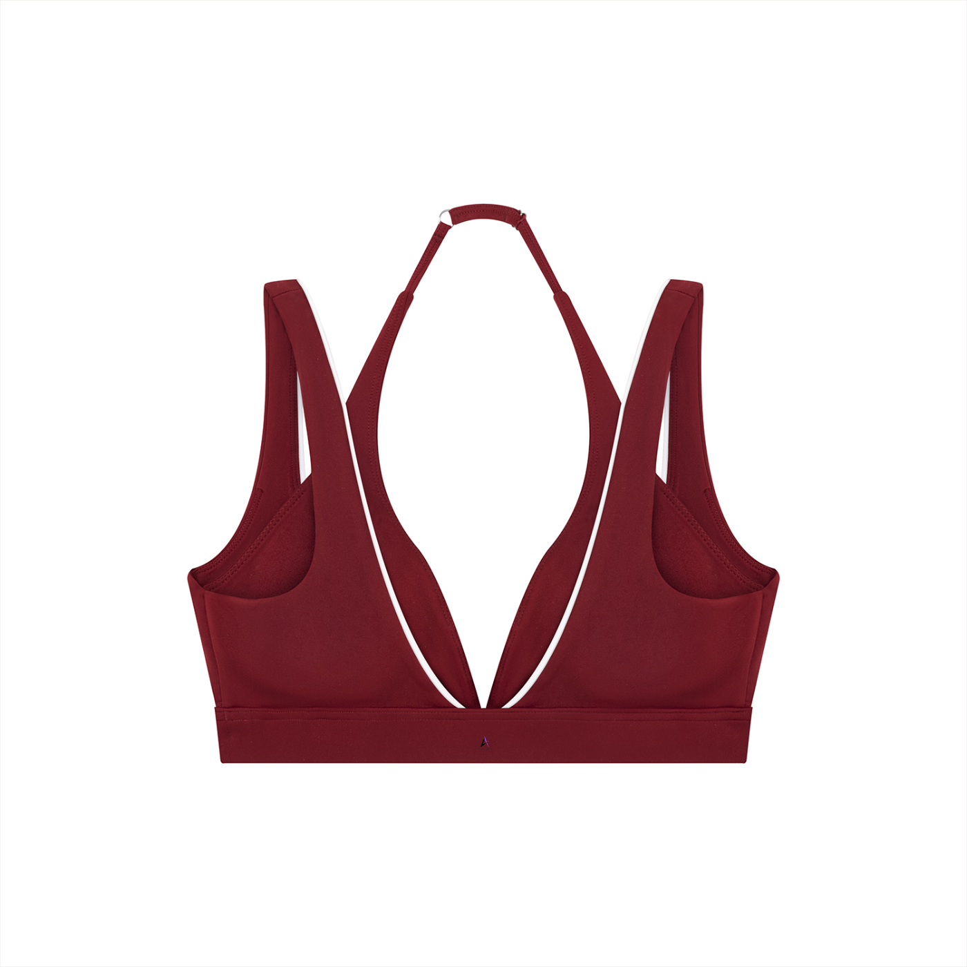 ATHLETICA PERFORMANCE Women’s Halter Neck Yoga Sports Bra