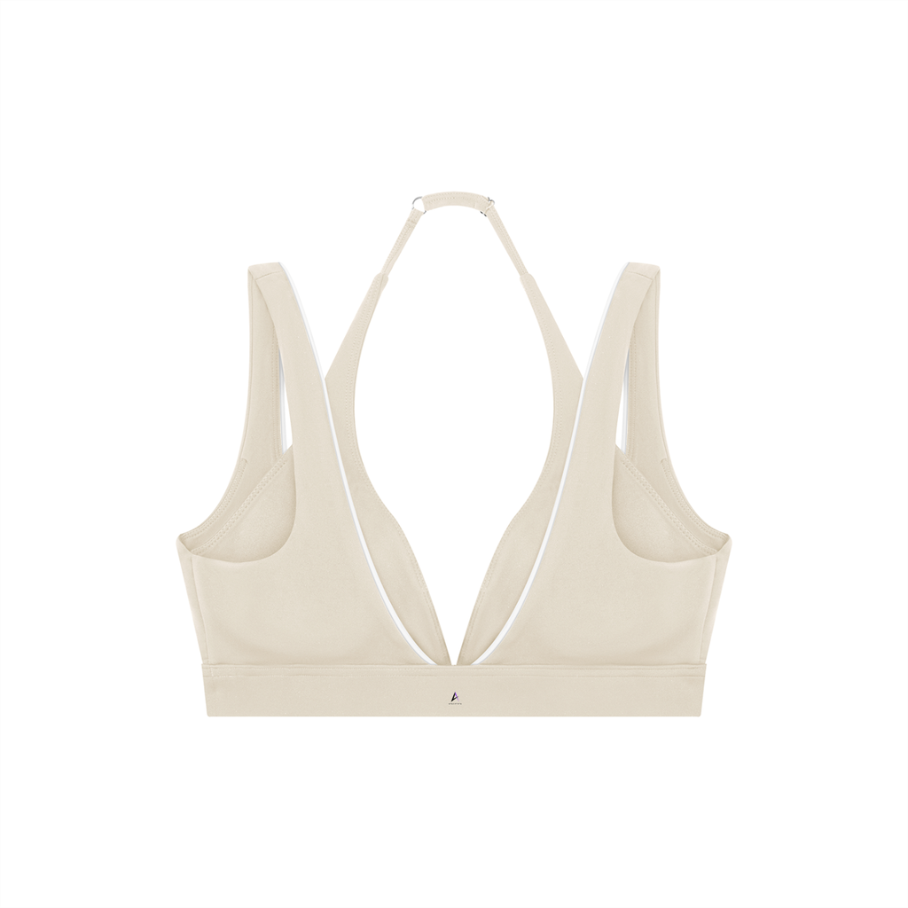 ATHLETICA PERFORMANCE Women’s Halter Neck Yoga Sports Bra