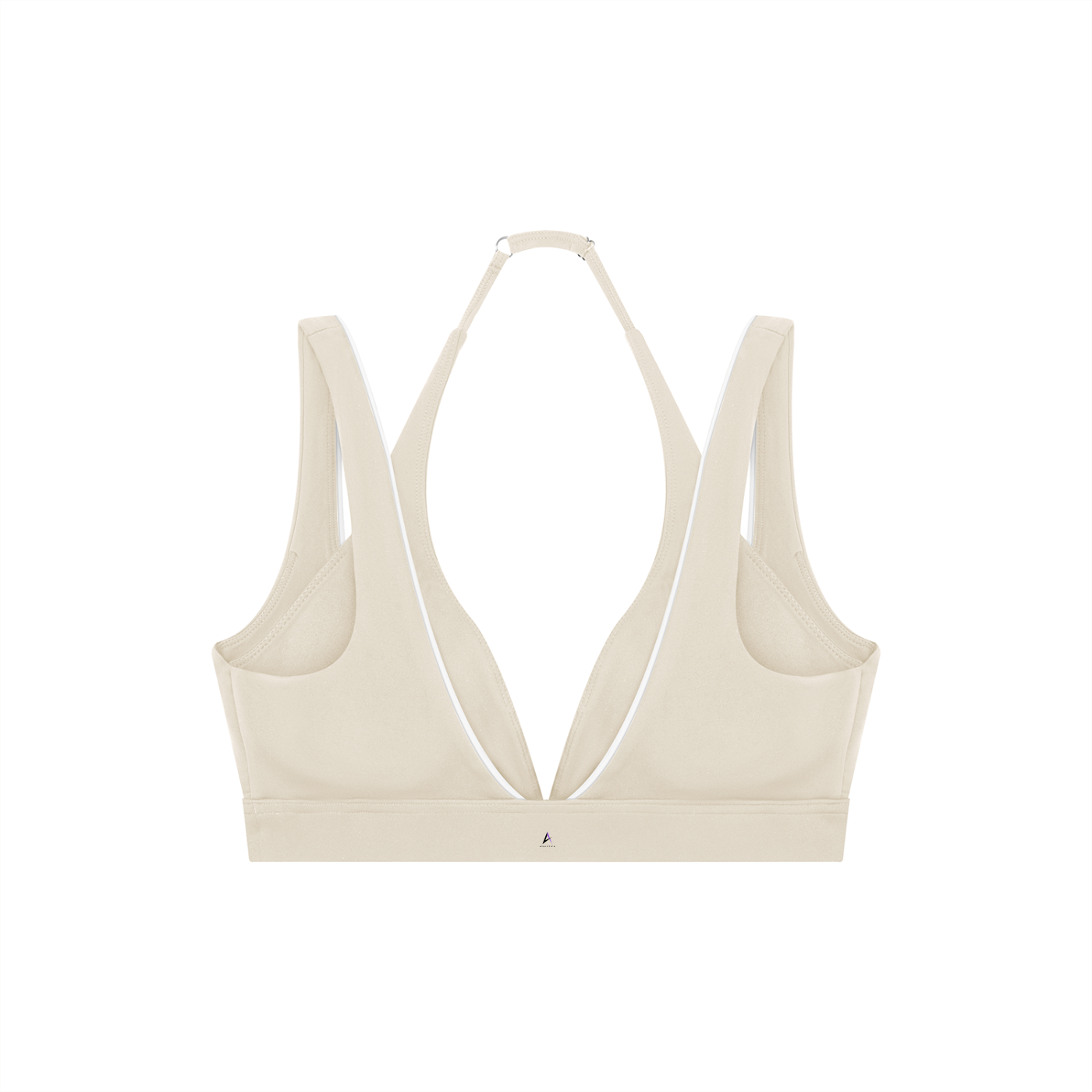 ATHLETICA PERFORMANCE Women’s Halter Neck Yoga Sports Bra