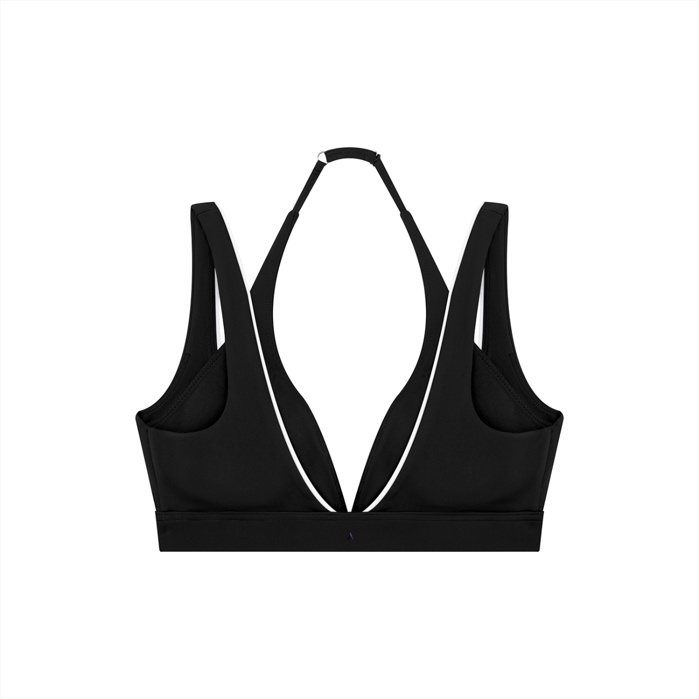 ATHLETICA PERFORMANCE Women’s Halter Neck Yoga Sports Bra