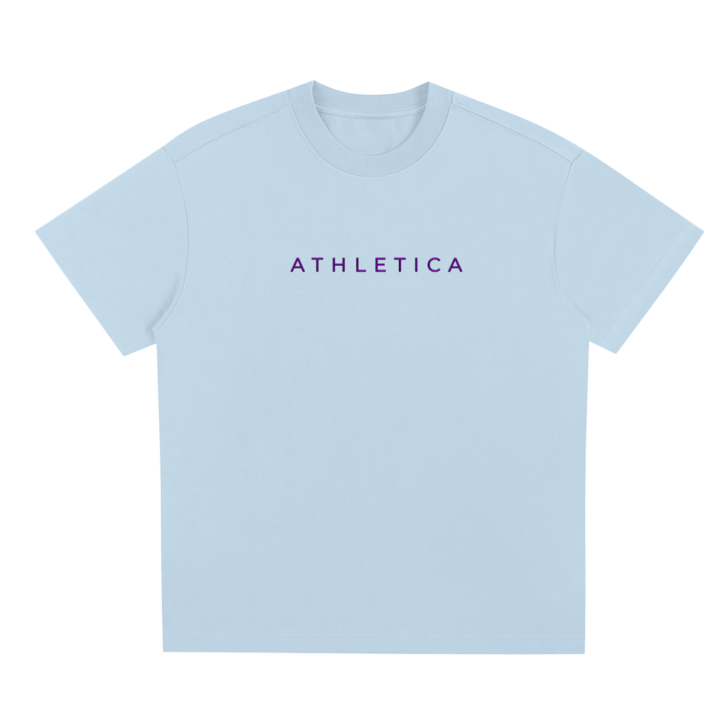 ATHLETICA INTRIGUE DESIGNS - Sorona Quick-Dry Cooling T-Shirt