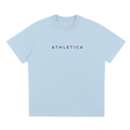 ATHLETICA INTRIGUE DESIGNS - Sorona Quick-Dry Cooling T-Shirt