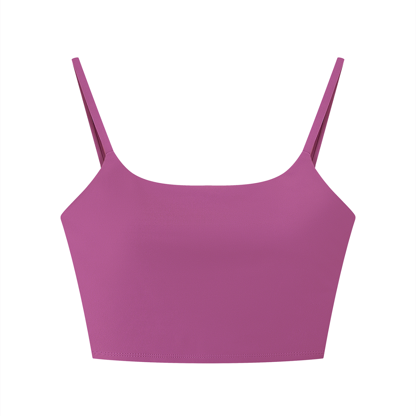 ATHLETICA PERFORMANCE - Women's Solid Color Sports Bra