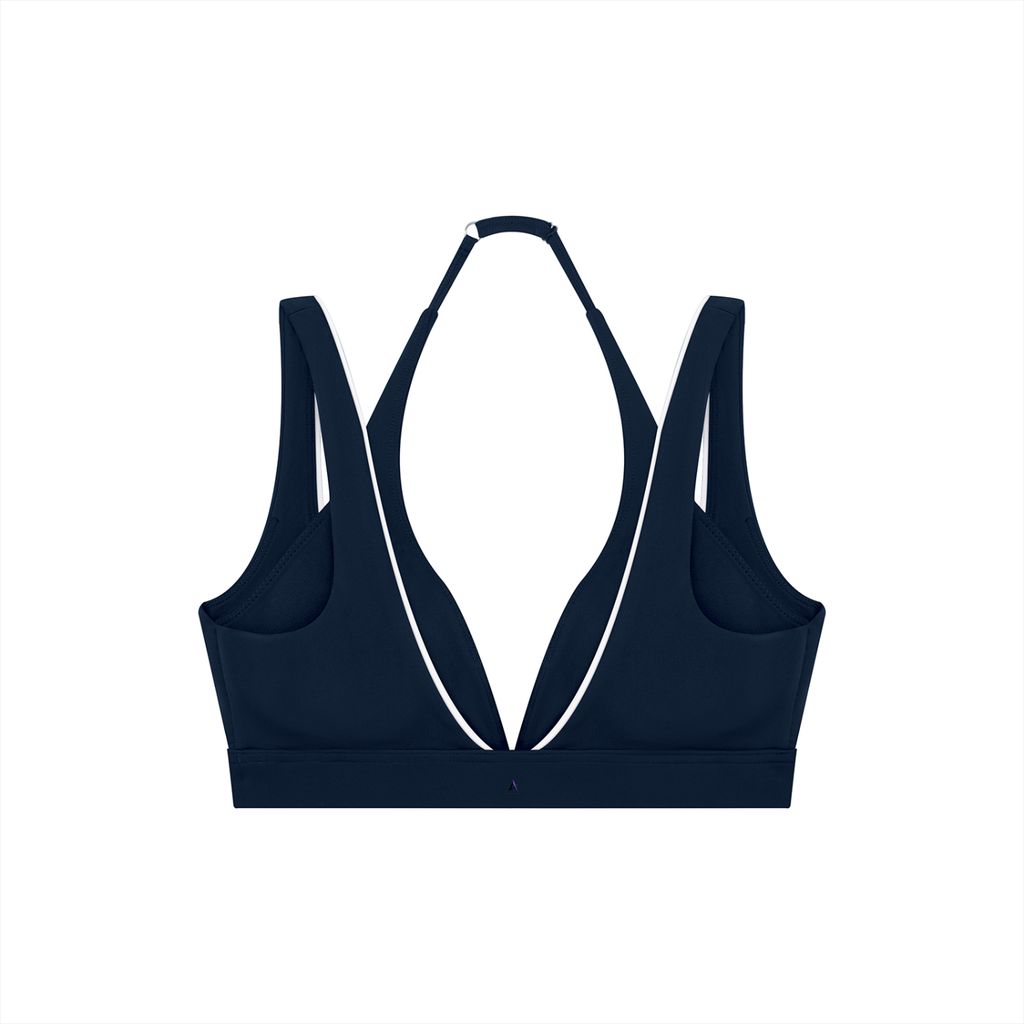 ATHLETICA PERFORMANCE Women’s Halter Neck Yoga Sports Bra
