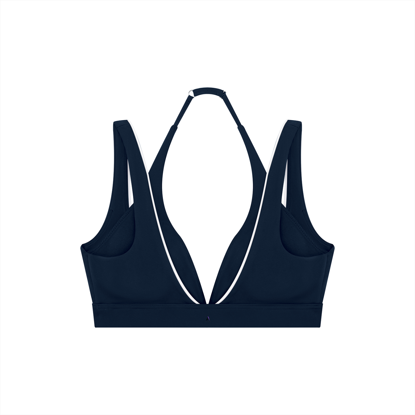 ATHLETICA PERFORMANCE Women’s Halter Neck Yoga Sports Bra