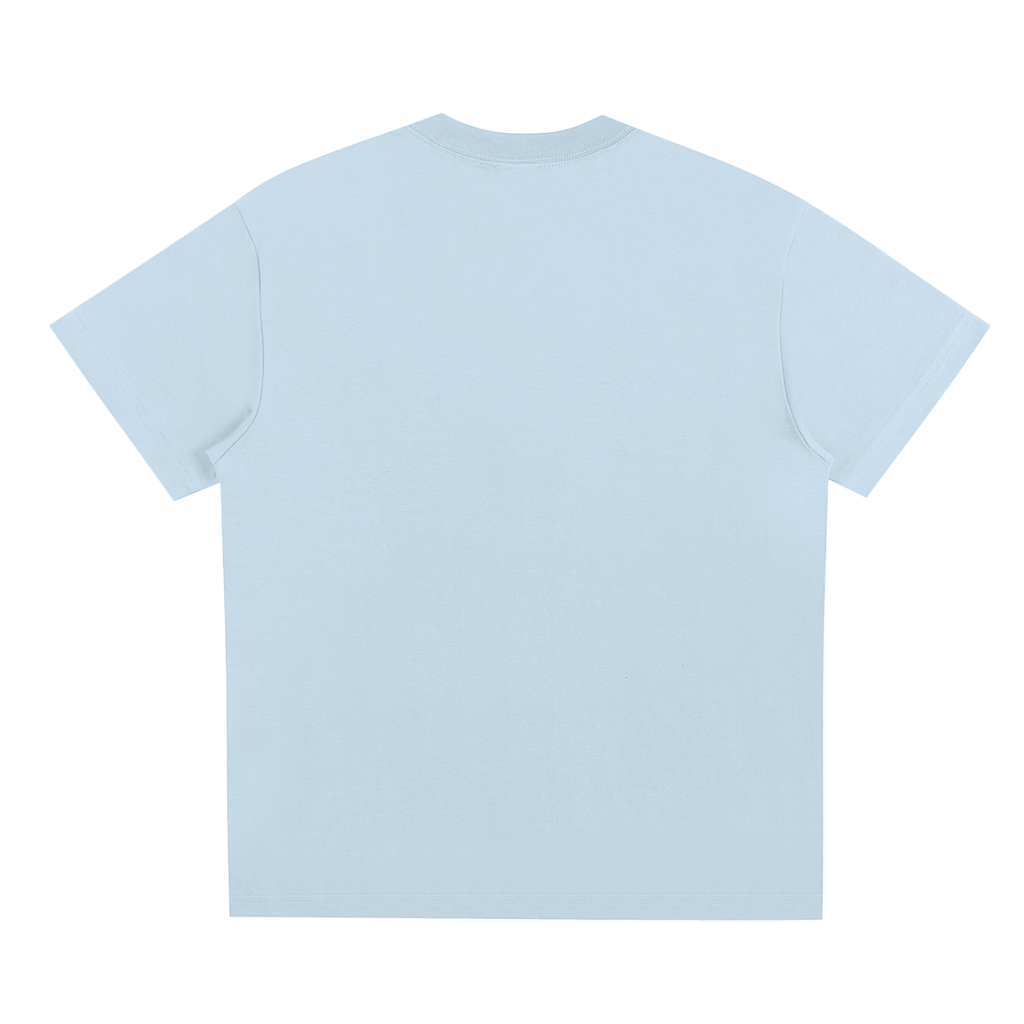ATHLETICA INTRIGUE DESIGNS - Sorona Quick-Dry Cooling T-Shirt
