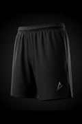 ATHLETICA Performance Shorts — premium athletic bottoms